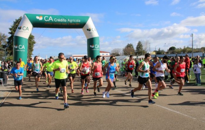 Alcácer do Sal recebe o 25º Grande Prémio da Páscoa em atletismo nesta sexta-feira
