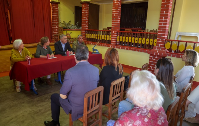 Câmara Municipal de Alcácer do Sal assina contrato com ULSLA que viabiliza a construção de um novo Polo de Saúde em Santa Susana