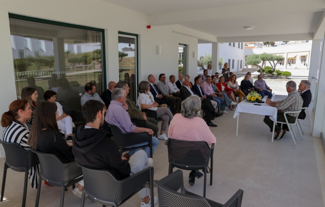 Praça de Touros de Alcácer do Sal vai ser reabilitada