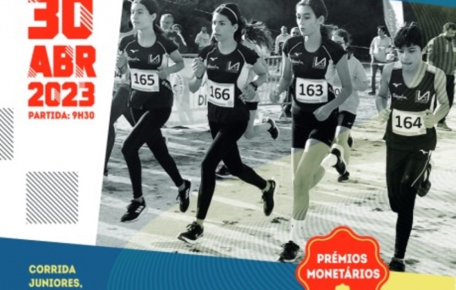 Vila de Odemira recebe 41.º Circuito de Atletismo e 15.ª Caminhada da Saúde