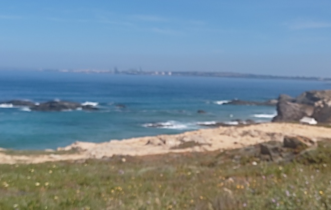 Região do Litoral Alentejano pode chegar esta quinta-feira aos 30 graus