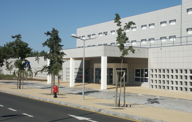 ULSLA vai investir quase 5 milhões de euros na modernização do Hospital do Litoral Alentejano