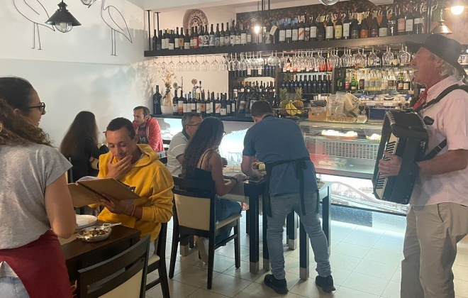 Rota do Arroz terminou com “um balanço muito positivo” em Alcácer do Sal