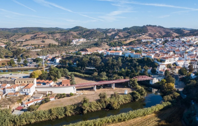 Odemira recebe quatro cursos  técnicos superiores profissionais  do Politécnico de Beja