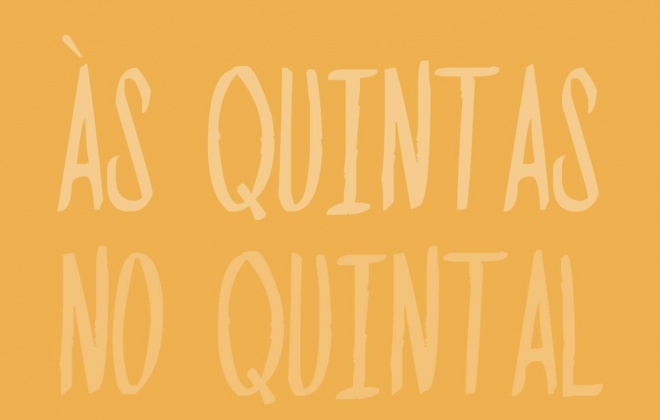 Às quintas há animação de verão no Quintal da Música em Odemira