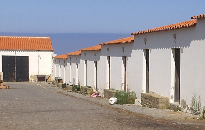 Município de Aljezur apoia Associação de Pescadores do Portinho da Arrifana e Costa Vicentina