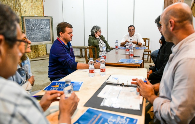 População apresenta propostas para o Orçamento Participativo de Odemira 2023