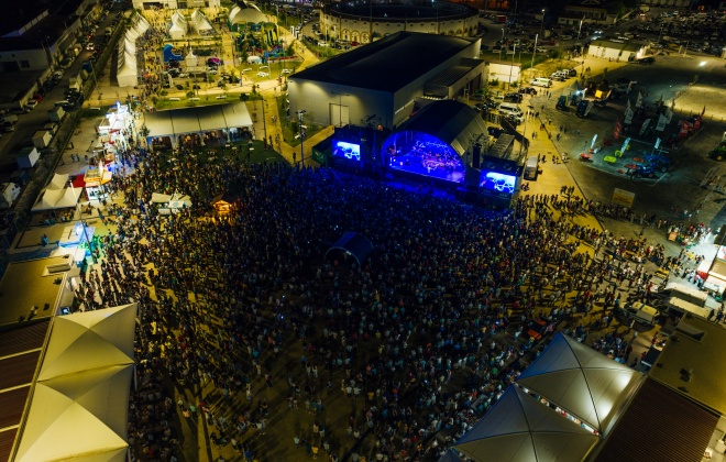 PIMEL 2023 contou com a presença de mais de 25 mil visitantes