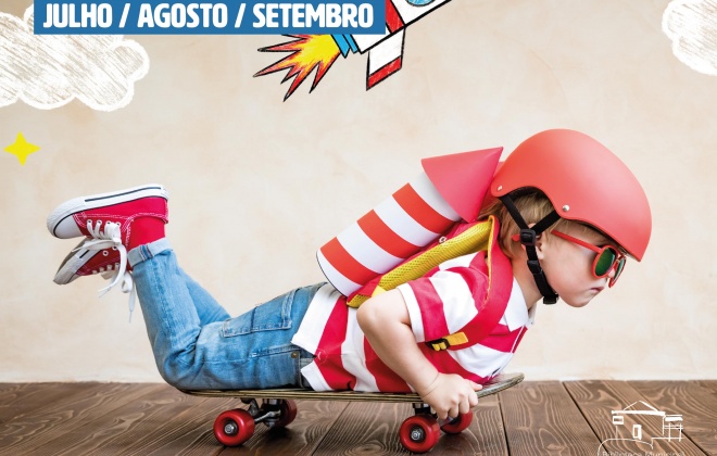 Odemira volta a promover o projeto “Biblioteca em férias”