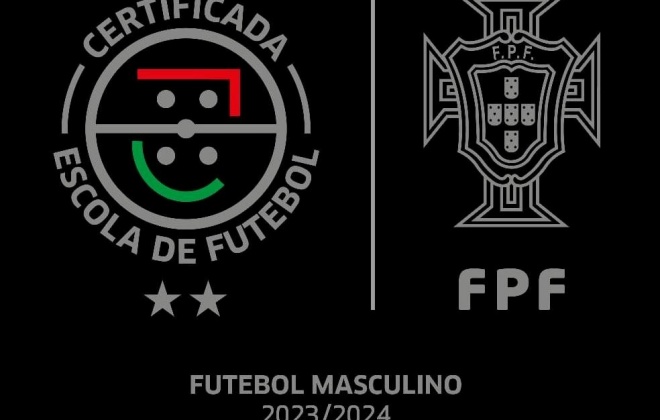 Escola de Futebol do Vasco da Gama foi certificada com 2 estrelas