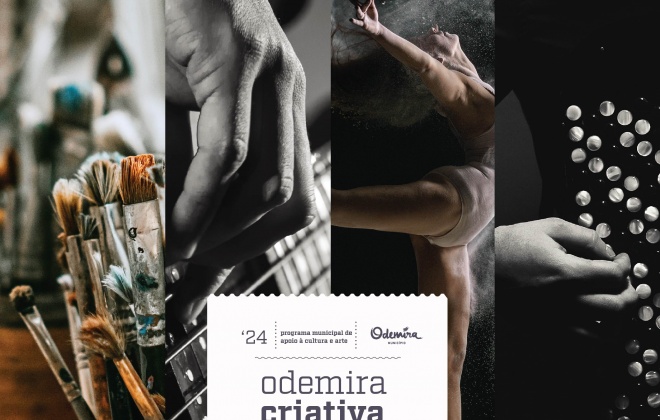 Município de Odemira avança com Programa de Apoio à Cultura e Arte