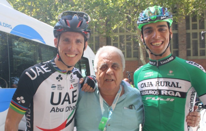 Jornalista Fernando Emílio é homenageado este domingo em Estremoz