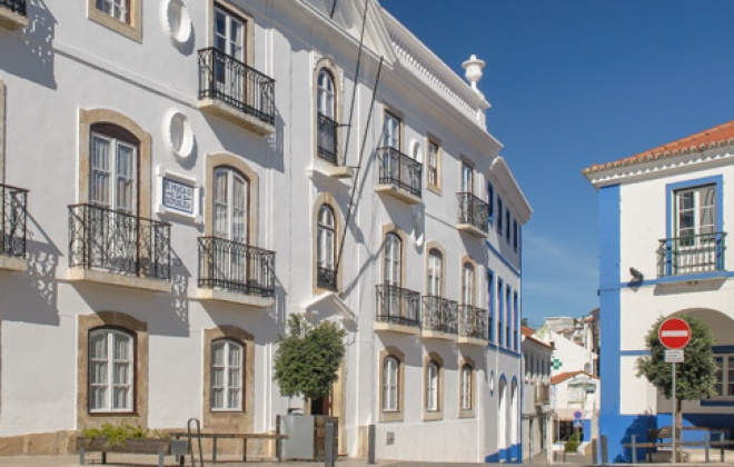 Odemira dedica o mês de setembro à cultura