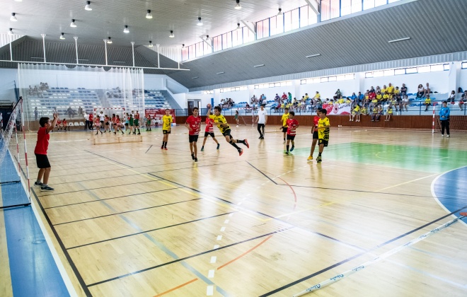 Odemira disponibiliza 502 mil euros para prémios de atividade desportiva
