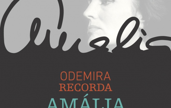 Odemira recorda Amália Rodrigues neste sábado