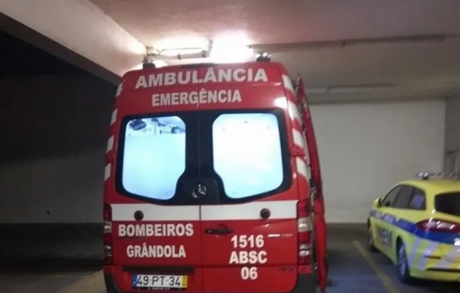 Jovem morre afogado na Ribeira do Canal Caveira em Grândola