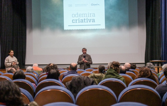 Odemira investe mais de 900 mil euros no apoio à cultura e às artes