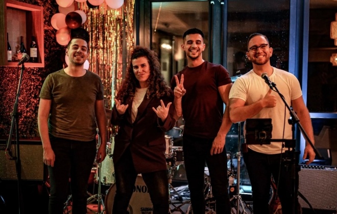 Linhas Cruzadas atuam no sábado dia 22 de agosto em Porto Covo