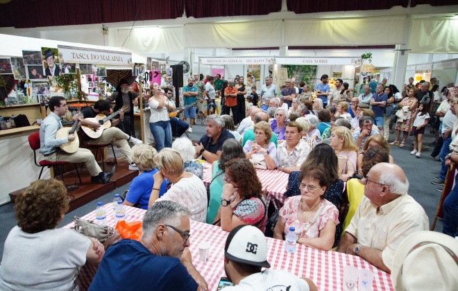 Feira do Monte 2026 encerra com balanço positivo e milhares de visitantes em Santiago do Cacém
