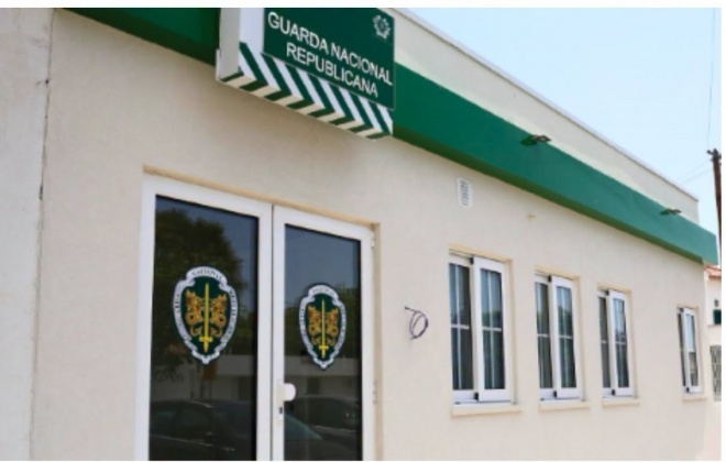 GNR inaugura nesta sexta-feira as novas instalações do Posto de Melides