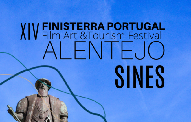 Centro de Artes de Sines recebe 14.ª edição do Finisterra Portugal Film Art & Tourism Festival