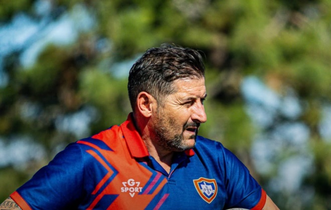 Carlos Ferreira já não é treinador do União de Santiago do Cacém